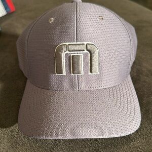 Travis Mathew hat